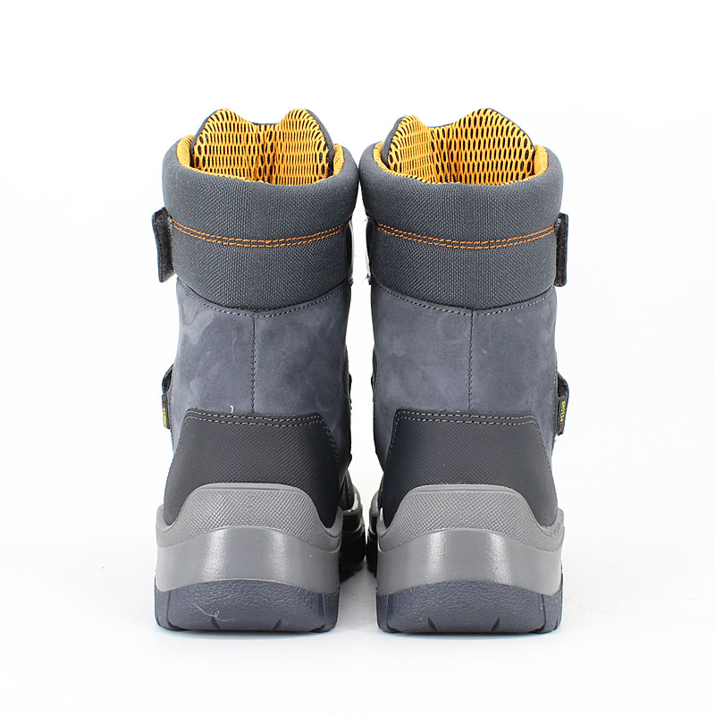 Ботинки нат.мех, артикул 1933, цвет синий купить в интернет-магазине Shoeslel с доставкой по России