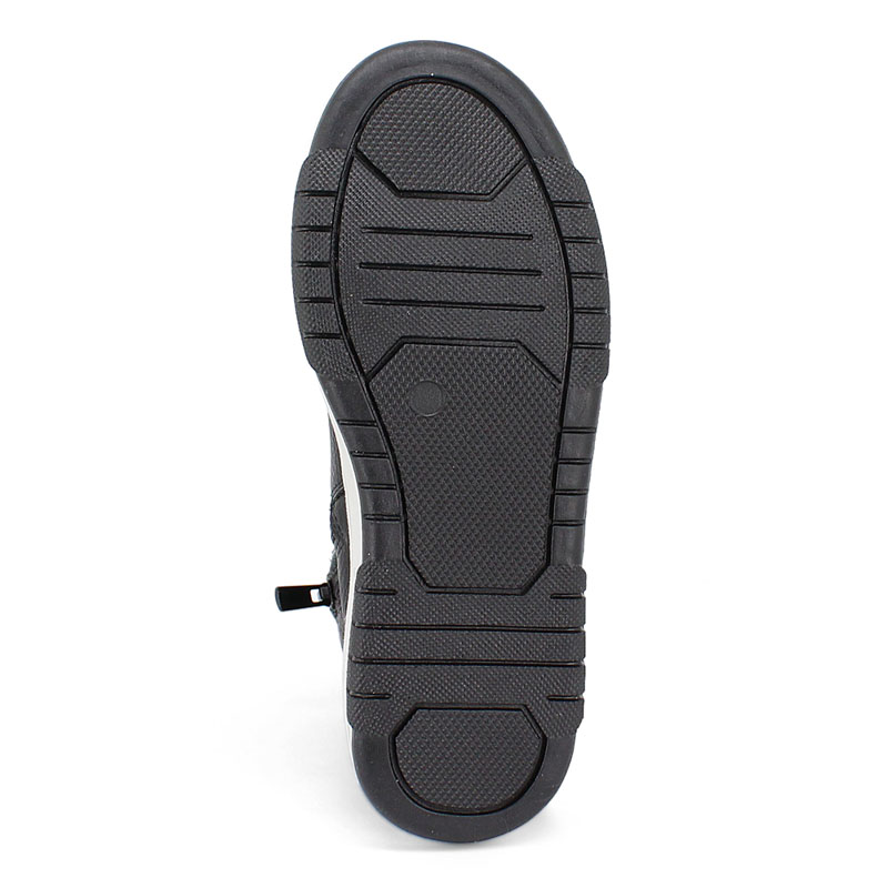 Ботинки, артикул 2151, цвет черный купить в интернет-магазине Shoeslel с доставкой по России