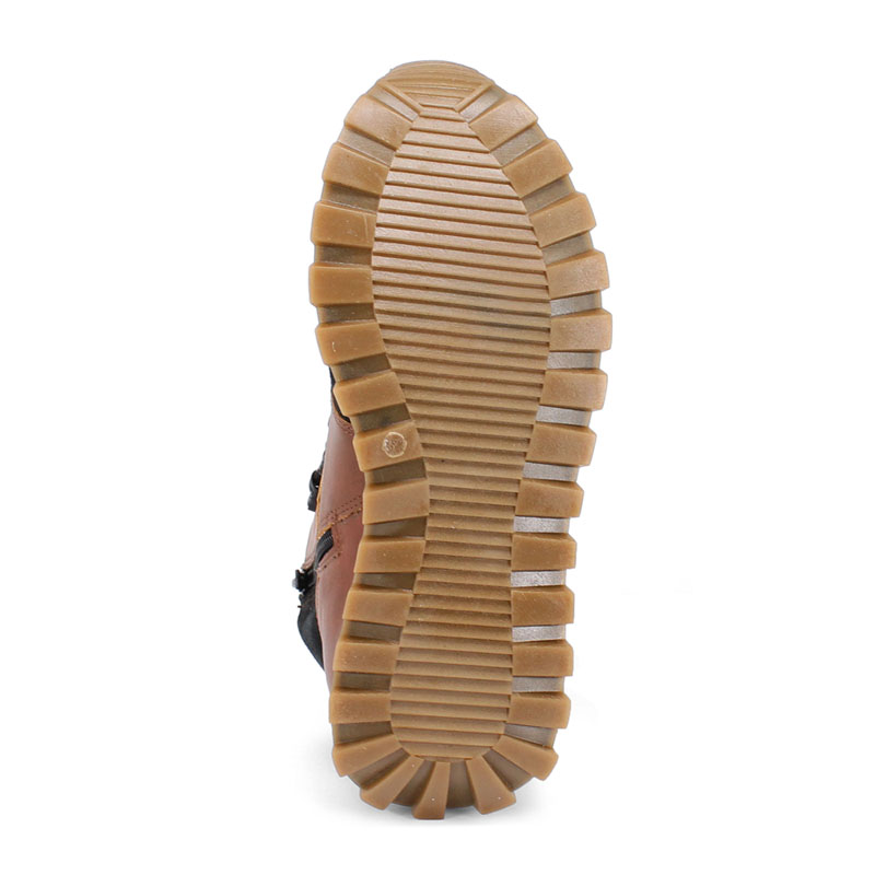Ботинки, артикул 2175, цвет песочный купить в интернет-магазине Shoeslel с доставкой по России