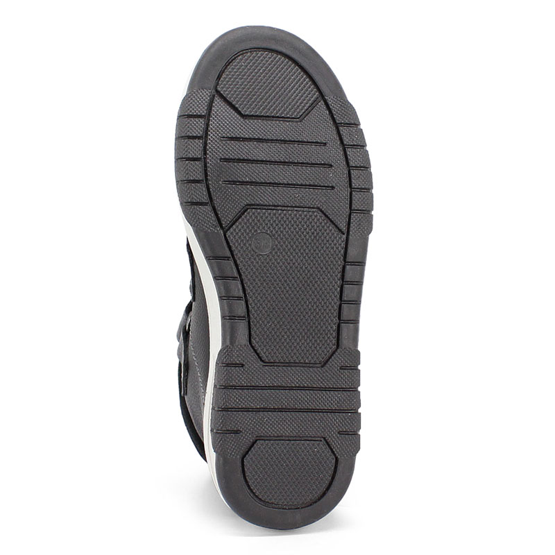 Ботинки, артикул 2176, цвет черный купить в интернет-магазине Shoeslel с доставкой по России