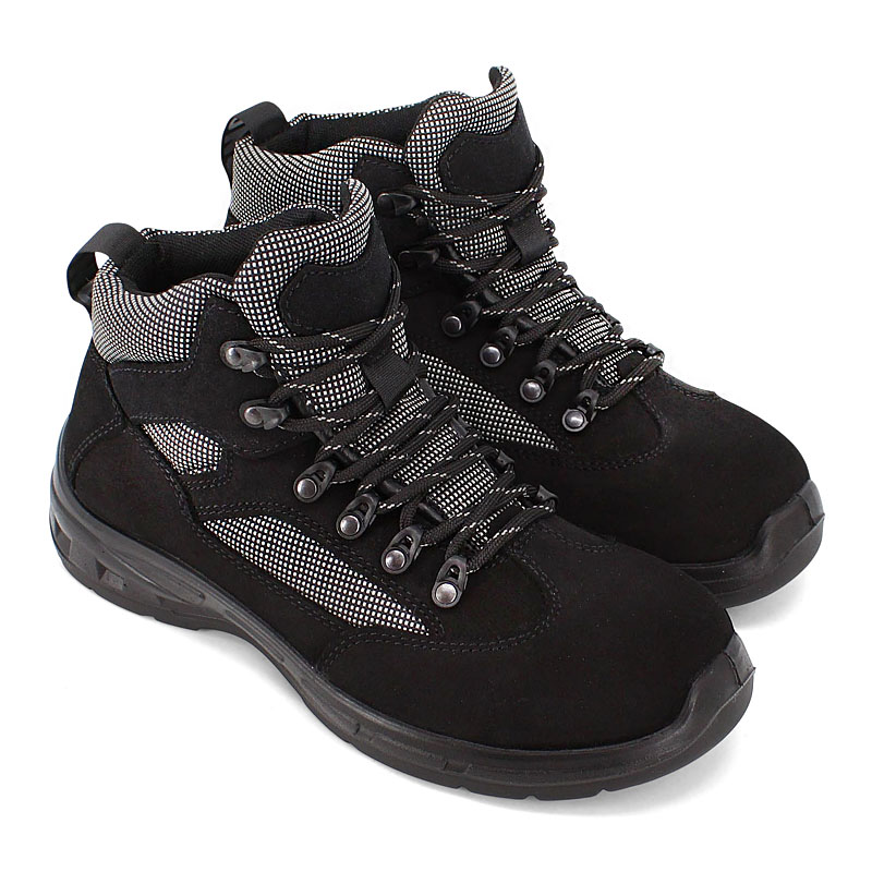 Ботинки, артикул 222, цвет черный купить в интернет-магазине Shoeslel с доставкой по России