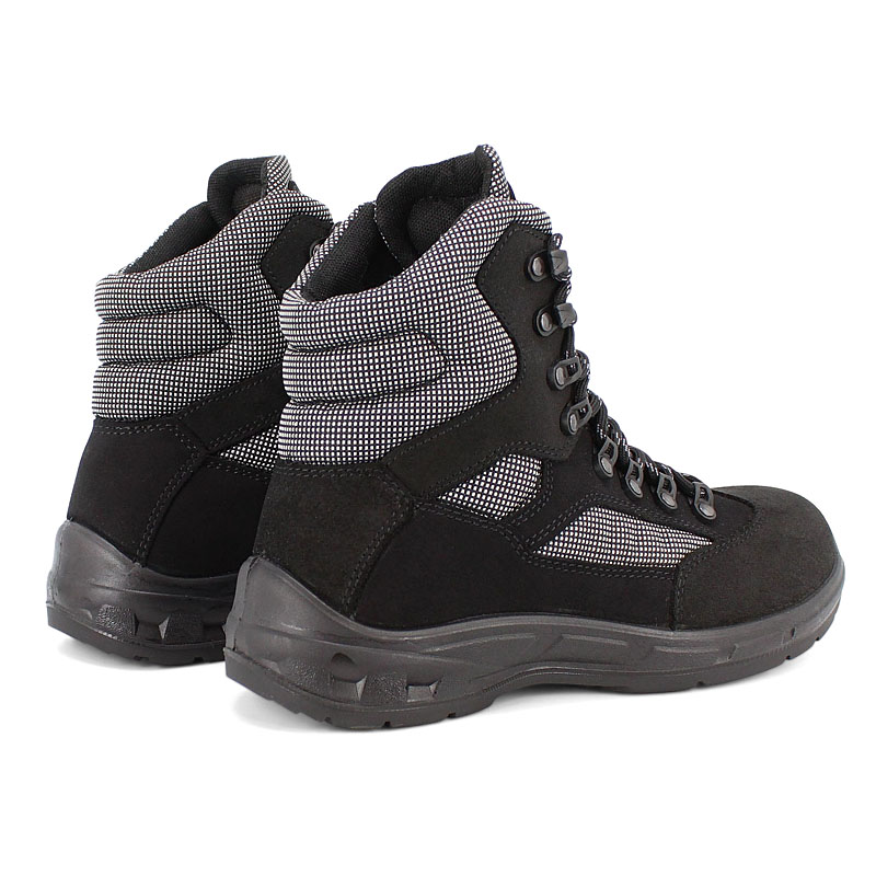 Ботинки, артикул 231, цвет черный купить в интернет-магазине Shoeslel с доставкой по России