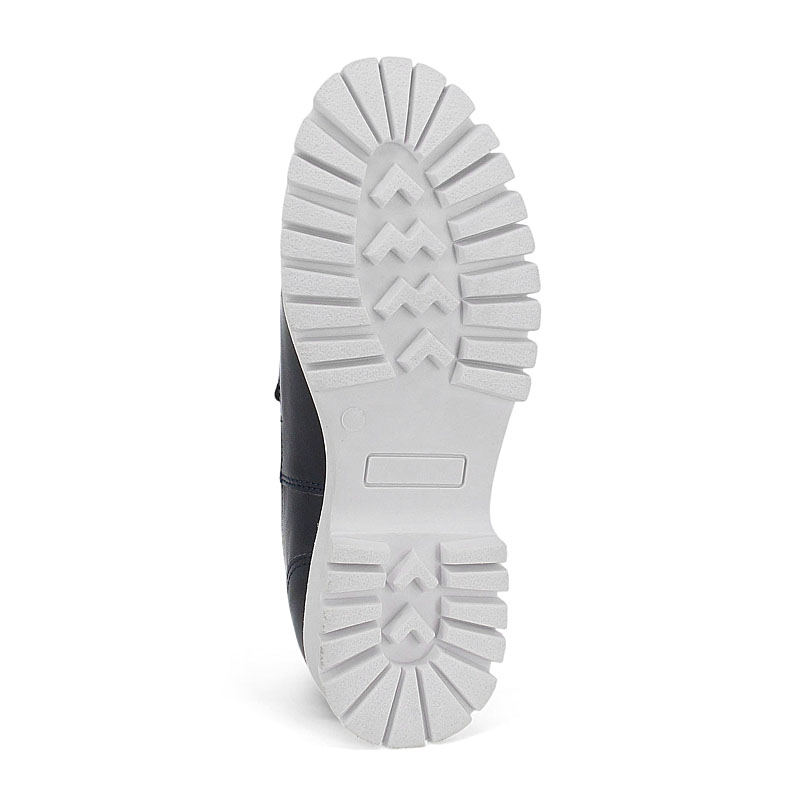 Туфли, артикул 2326, цвет синий купить в интернет-магазине Shoeslel с доставкой по России