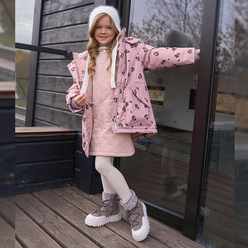 Ботинки, артикул 2438, цвет серый купить в интернет-магазине Shoeslel с доставкой по России