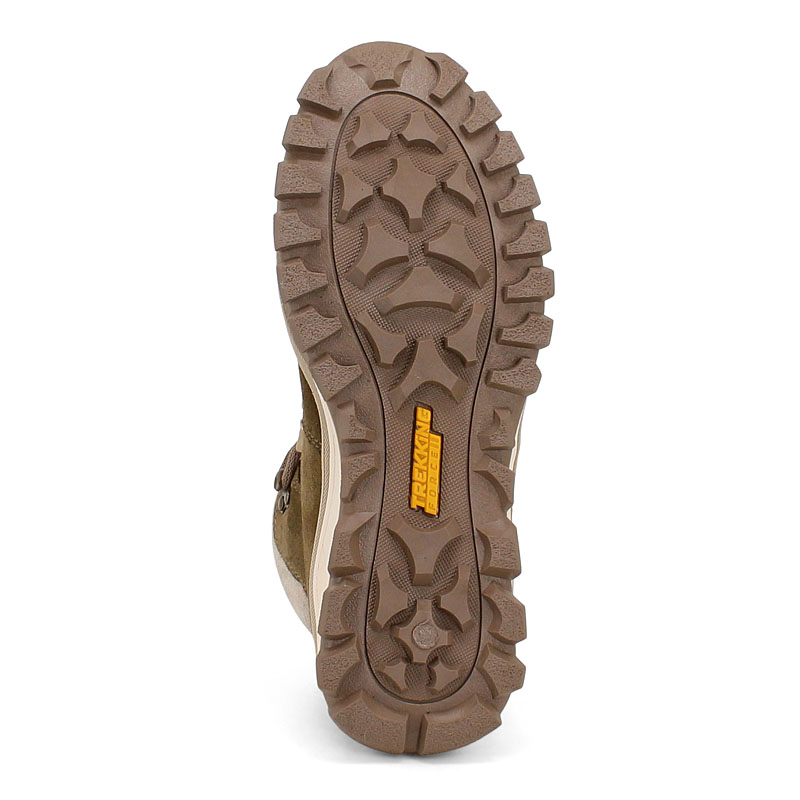 Ботинки, артикул 2442, цвет хаки купить в интернет-магазине Shoeslel с доставкой по России