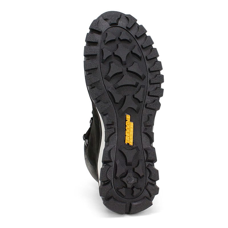 Ботинки, артикул 2442, цвет черный купить в интернет-магазине Shoeslel с доставкой по России