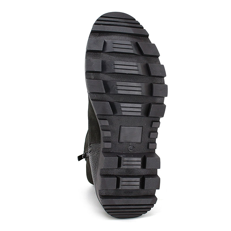 Ботинки, артикул 2473, цвет черный купить в интернет-магазине Shoeslel с доставкой по России