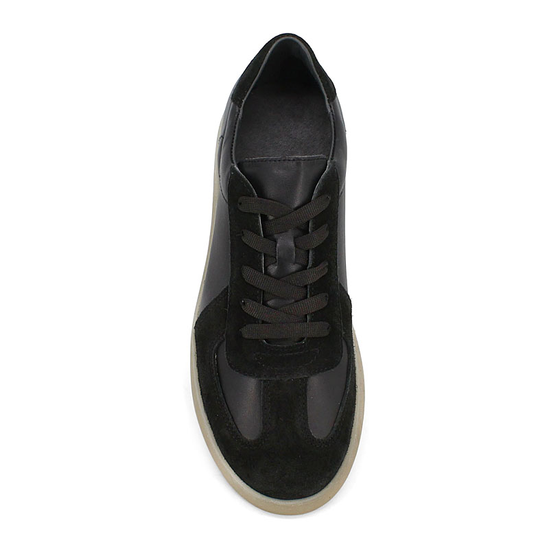 Полуботинки, артикул 2522, цвет черный купить в интернет-магазине Shoeslel с доставкой по России