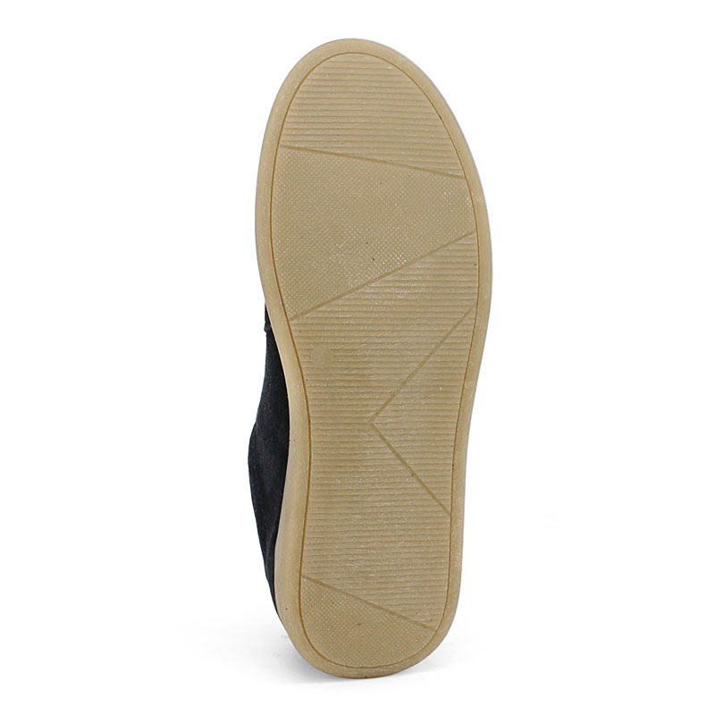 Полуботинки, артикул 2522, цвет синий купить в интернет-магазине Shoeslel с доставкой по России