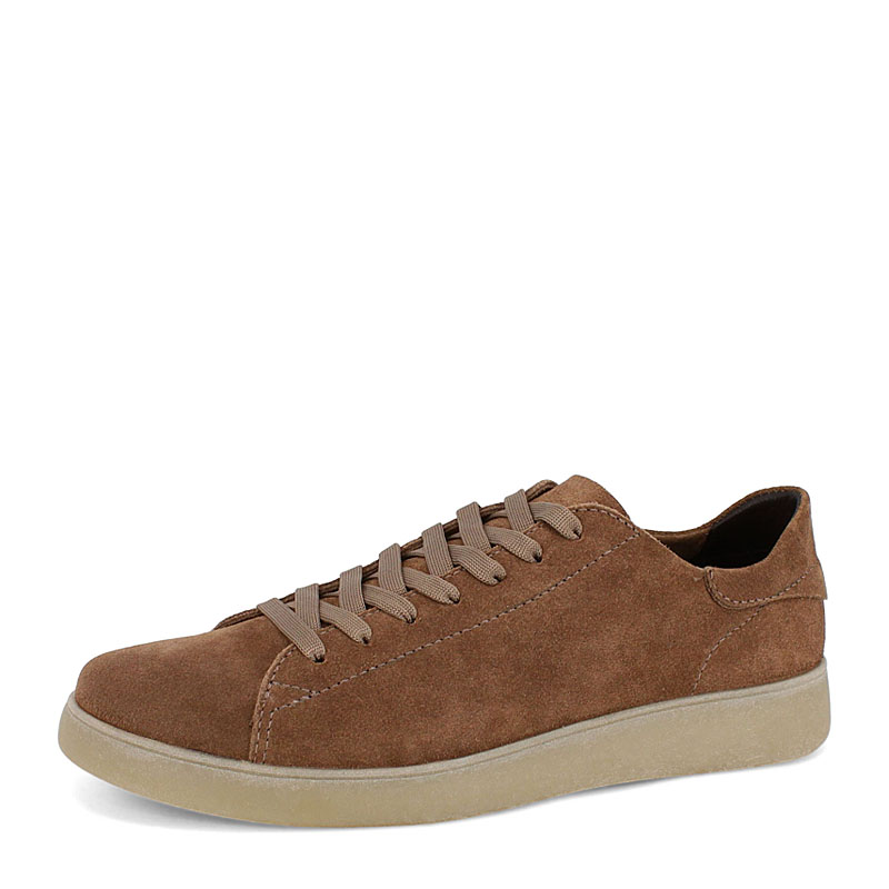 Полуботинки, артикул 2525, цвет коричневый купить в интернет-магазине Shoeslel с доставкой по России