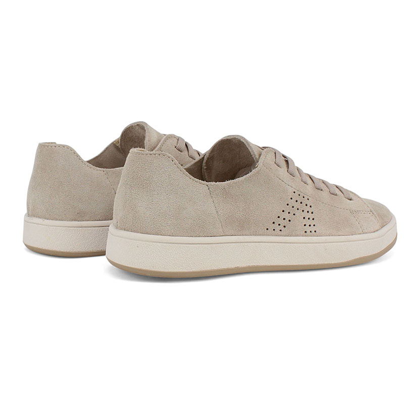 Полуботинки, артикул 2528, цвет бежевый купить в интернет-магазине Shoeslel с доставкой по России