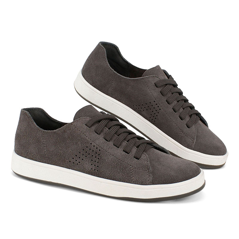 Полуботинки, артикул 2528, цвет серый купить в интернет-магазине Shoeslel с доставкой по России