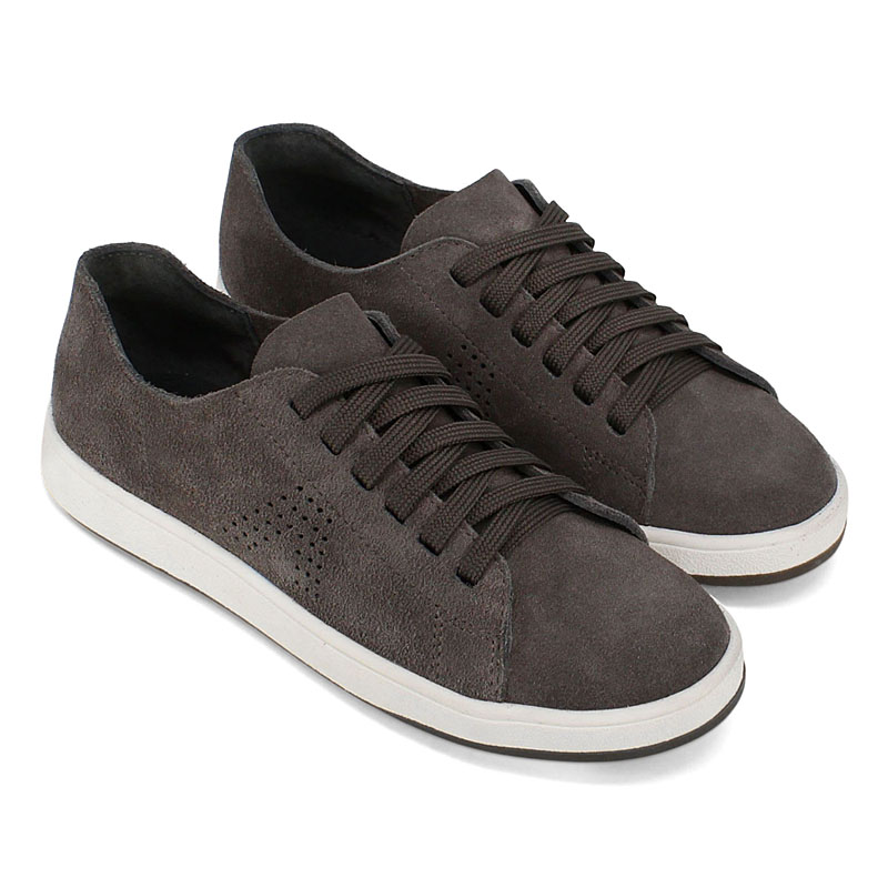 Полуботинки, артикул 2528, цвет серый купить в интернет-магазине Shoeslel с доставкой по России