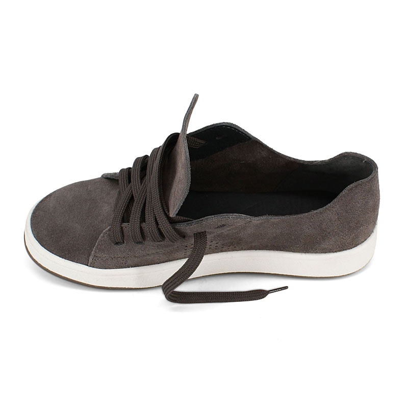 Полуботинки, артикул 2528, цвет серый купить в интернет-магазине Shoeslel с доставкой по России