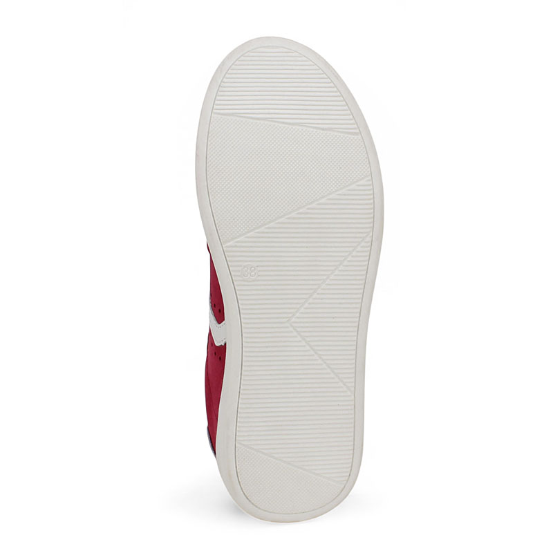 Полуботинки, артикул 2536, цвет фуксия купить в интернет-магазине Shoeslel с доставкой по России