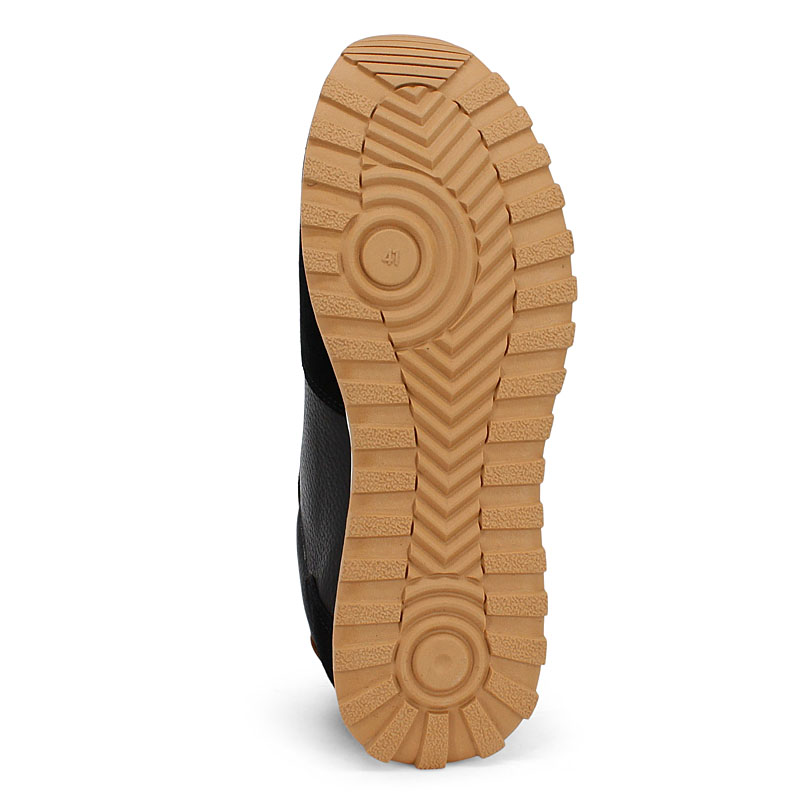 Полуботинки, артикул 2546, цвет черный купить в интернет-магазине Shoeslel с доставкой по России