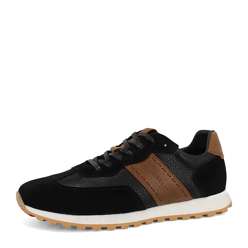 Полуботинки, артикул 2546, цвет черный купить в интернет-магазине Shoeslel с доставкой по России