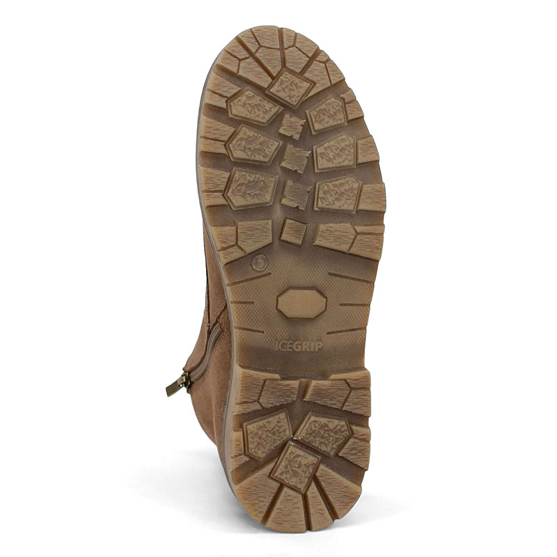 Ботинки, артикул 2573, цвет коричневый купить в интернет-магазине Shoeslel с доставкой по России