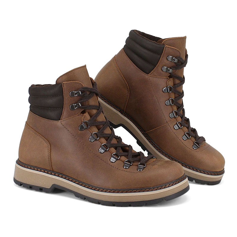 Ботинки, артикул 2585, цвет бежевый купить в интернет-магазине Shoeslel с доставкой по России