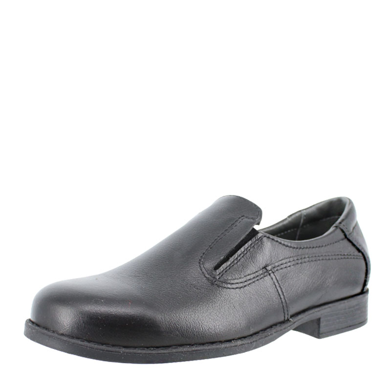 Полуботинки, артикул 727, цвет черный купить в интернет-магазине Shoeslel с доставкой по России