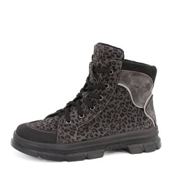 Ботинки байка