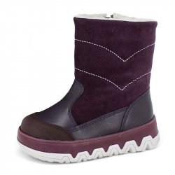 Сапожки малодетские