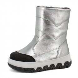 Сапожки малодетские