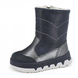 Сапожки малодетские